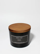 Chai 12 oz scented candle